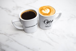 Cowpresso Mug - Singapore Cowpresso Coffee Roasters | Specialty Coffee Beans | Online Subscription | Freshly Delivered |