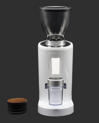 DF83 V2 Coffee Grinder in Black/White [Instock]