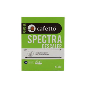Cafetto Spectra Descaler (2x25g, 4x25g)