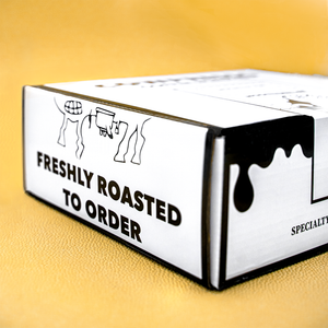 Cowpresso Gift Box Packaging