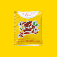 Best Coffee Singapore Dripbag Malaysia Asia
