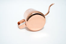 Rose Gold Gooseneck Kettle - Singapore Cowpresso Coffee Roasters | Specialty Coffee Beans | Online Subscription | Freshly Delivered |