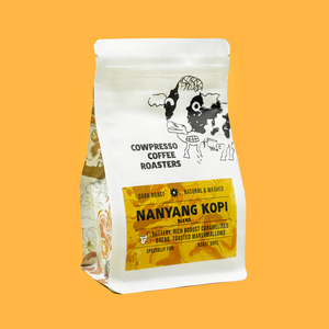 Nanyang Kopi Roast