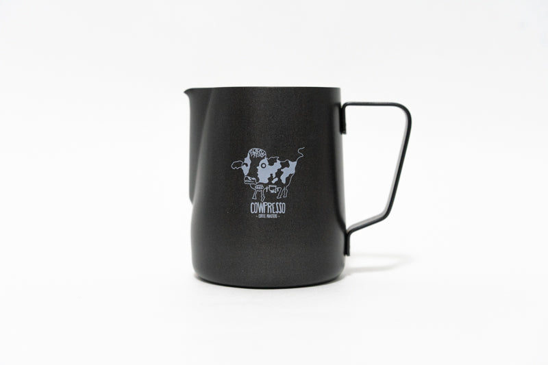 Cowpresso Milk Pitcher (Large) | Cowpresso Coffee Roasters Singapore