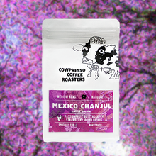 Mexico Chanjul (Roaster's Special)