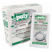 Puly Grind Coffee Grinder Cleaner (10 Sachets) - Singapore Cowpresso Coffee Roasters | Specialty Coffee Beans | Online Subscription | Freshly Delivered |