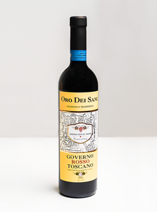 Governo Rosso Toscano (Red Wine)