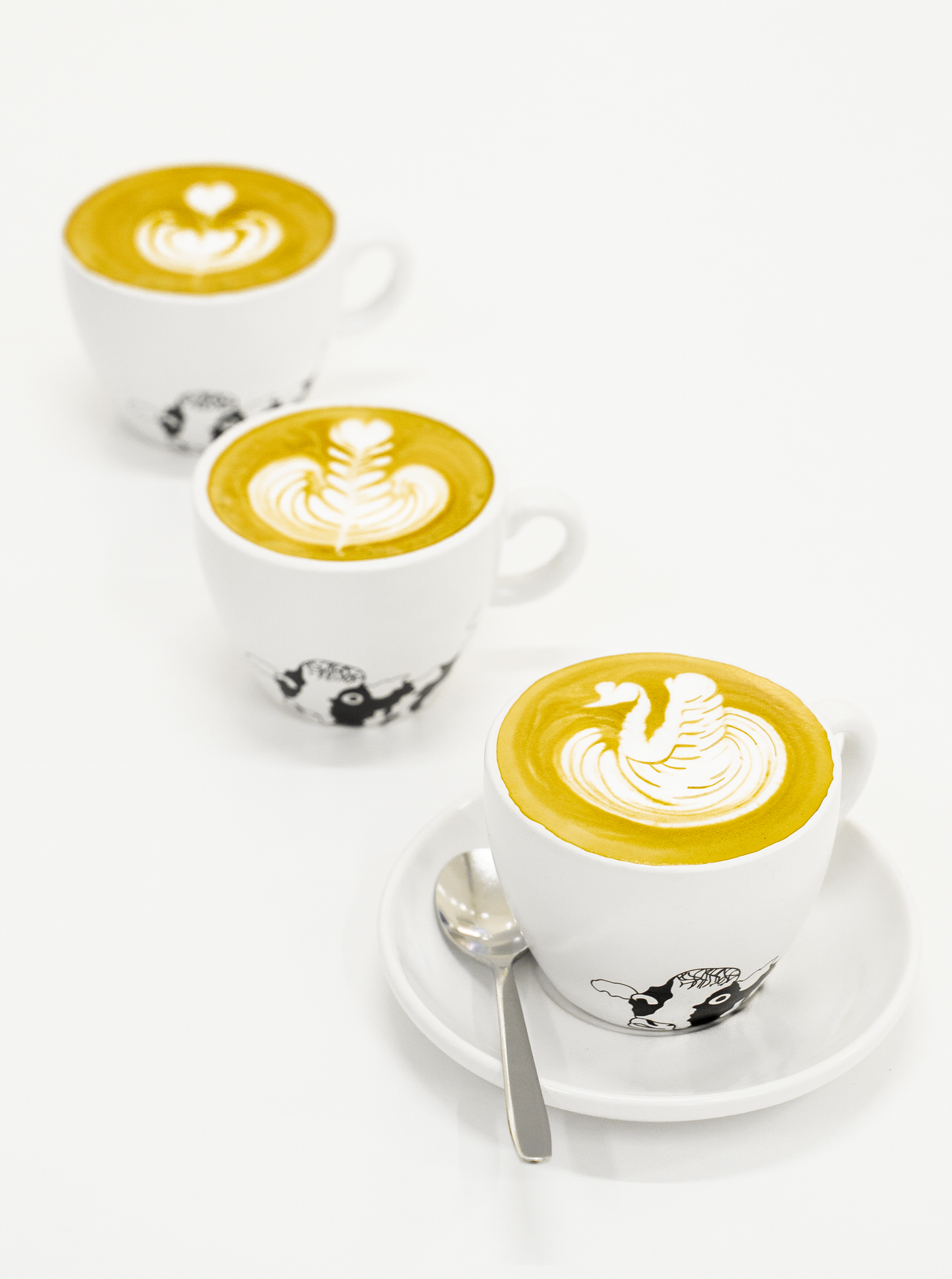 Latte Art Tools - Best Price in Singapore - Jan 2024