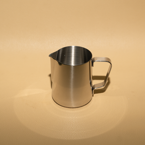 Classic Silver Milk Pitcher 600ml (Large)