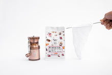 Starter Brewing Kit - Singapore Cowpresso Coffee Roasters | Specialty Coffee Beans | Online Subscription | Freshly Delivered |