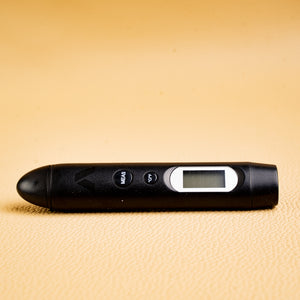Contactless Kitchen Thermometer by Subminimal