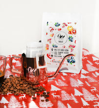 Coffee Lover Gift Bundle - Singapore Cowpresso Coffee Roasters | Specialty Coffee Beans | Online Subscription | Freshly Delivered |