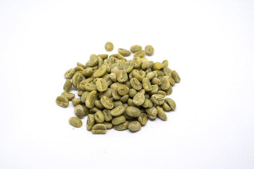 Ethiopian Yirgacheffe 1KG (Green/Unroasted Coffee)