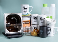 Professional Barista Kit