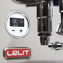 Lelit Bianca Pressure Profile Dual Boiler PID Rotary Pump Wood - Singapore Cowpresso Coffee Roasters | Specialty Coffee Beans | Online Subscription | Freshly Delivered |