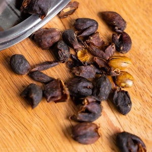 Pakse Cascara (Coffee Cherry Peel, Not Coffee Bean)