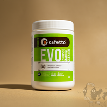 Cafetto EVO® Espresso Machine Cleaner (500g / 1kg)