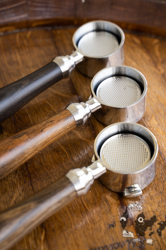 Breville bottomless portafilter 54mm online