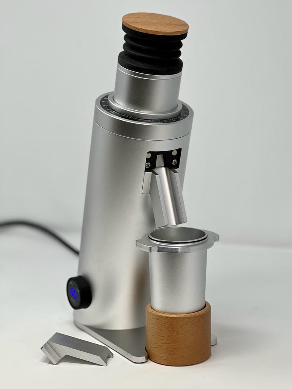 DF64V Gen3 Variable Speed Grinder | Cowpresso Coffee Roasters