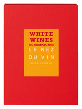 Le Nez Du Café White Wines and Champagnes 12 Aromas Kit