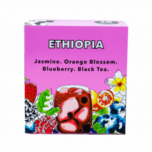 Ethiopia Nitrogen Flushed Coffee Drip Bags