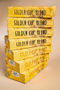 Golden Cup Nespresso Pods Combo (99 Cowpresso Capsules)