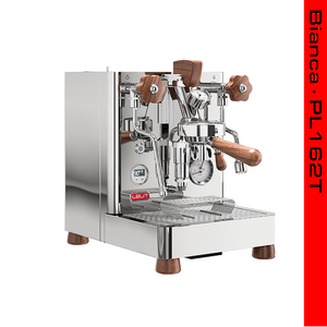 Best prosumer espresso sales machine