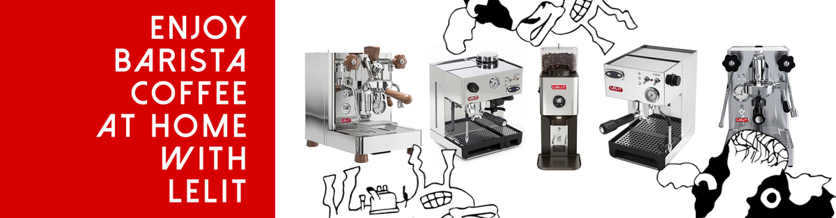 Showroom Appointments [Viewing for Home Use Machines] | Cowpresso ...